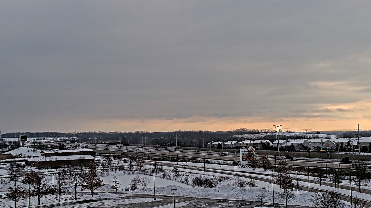 Thumbnail for current weather camera view from NOW Arena in Hoffman Estates, Illinois