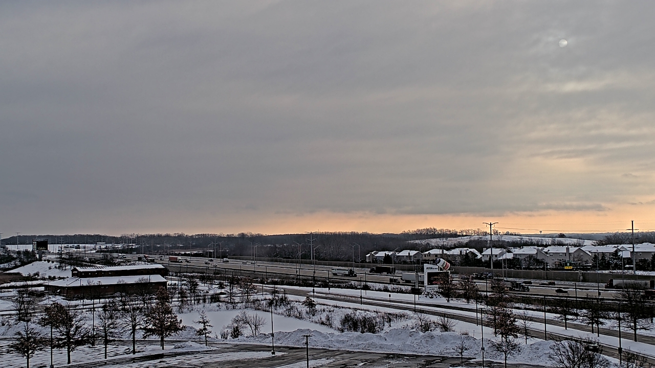 Thumbnail for current weather camera view from NOW Arena in Hoffman Estates, Illinois