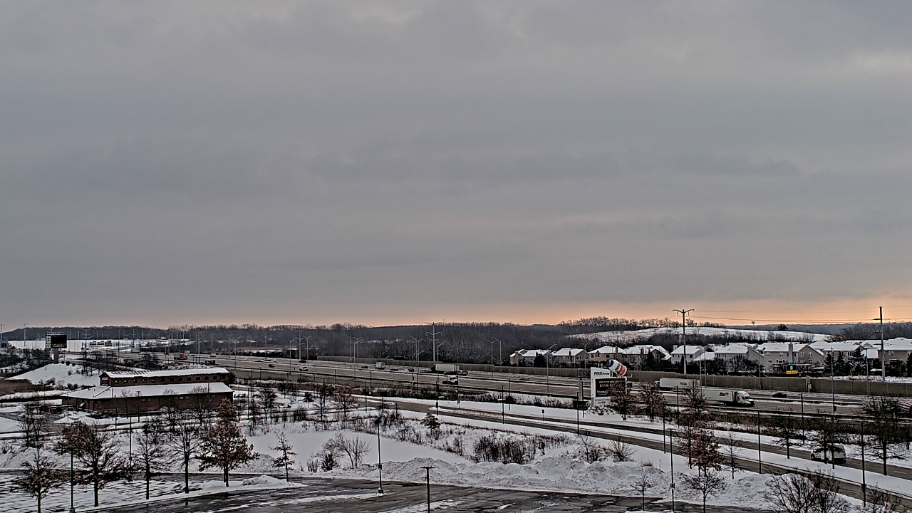 Thumbnail for current weather camera view from NOW Arena in Hoffman Estates, Illinois