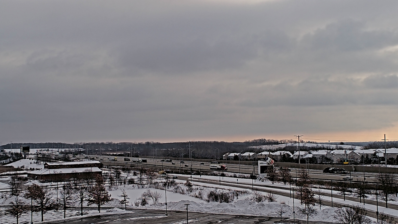 Thumbnail for current weather camera view from NOW Arena in Hoffman Estates, Illinois