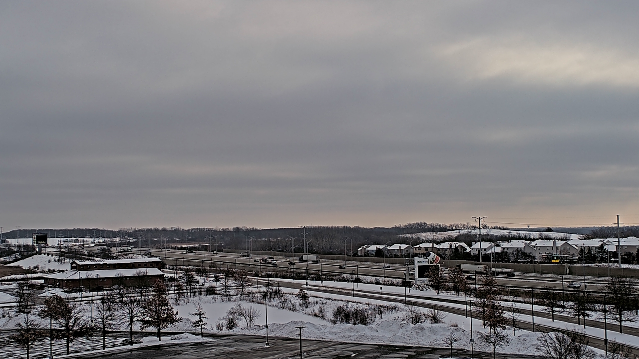 Thumbnail for current weather camera view from NOW Arena in Hoffman Estates, Illinois