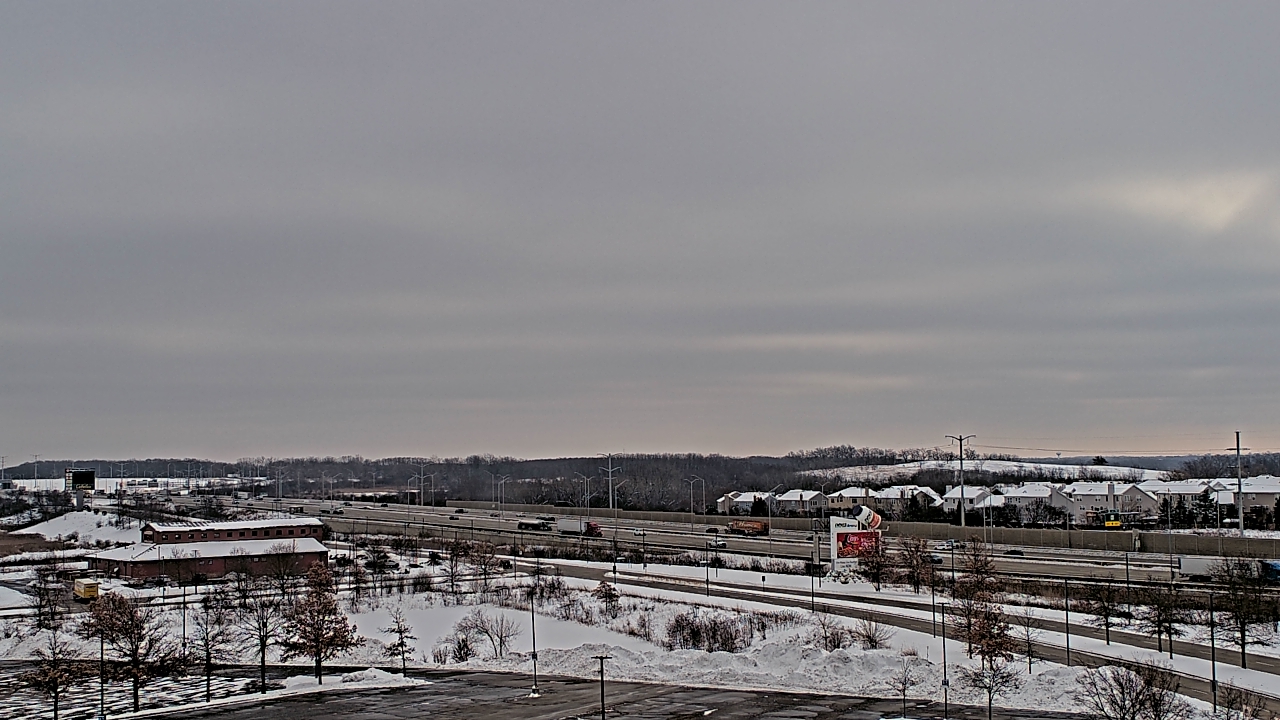 Thumbnail for current weather camera view from NOW Arena in Hoffman Estates, Illinois