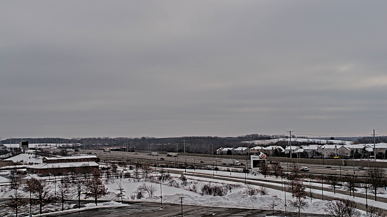 Thumbnail for current weather camera view from NOW Arena in Hoffman Estates, Illinois