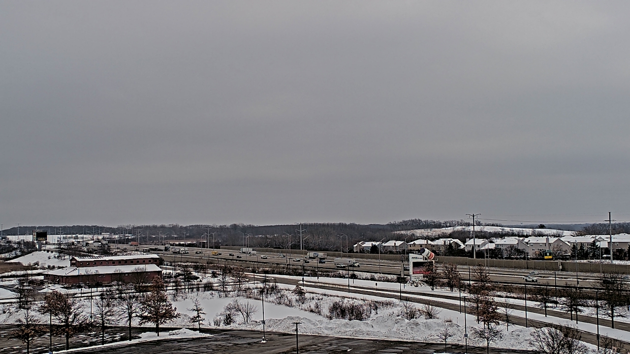 Thumbnail for current weather camera view from NOW Arena in Hoffman Estates, Illinois