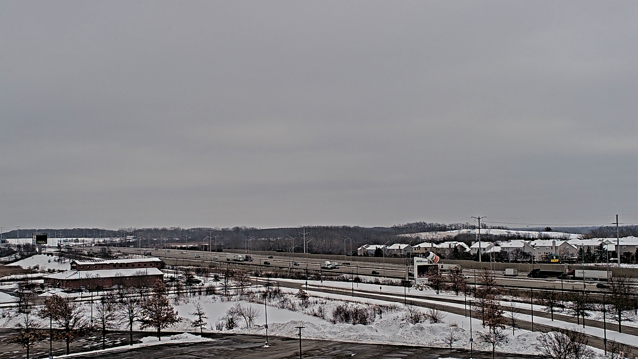 Thumbnail for current weather camera view from NOW Arena in Hoffman Estates, Illinois