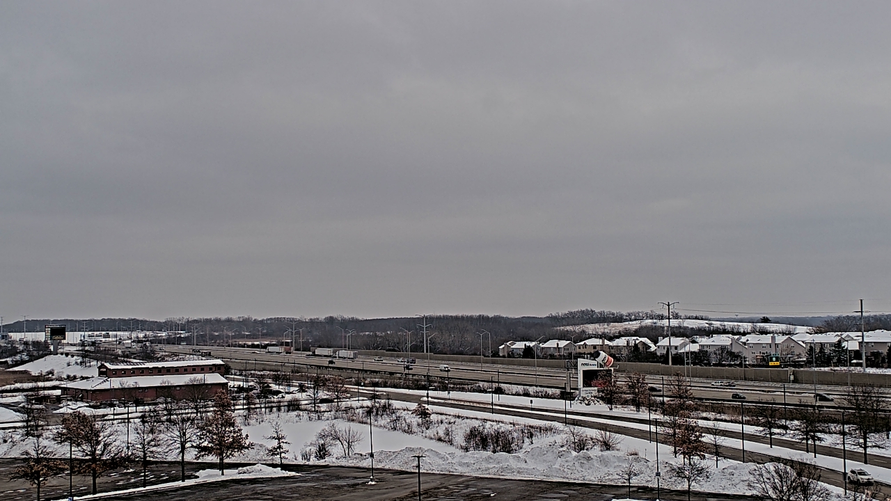 Thumbnail for current weather camera view from NOW Arena in Hoffman Estates, Illinois