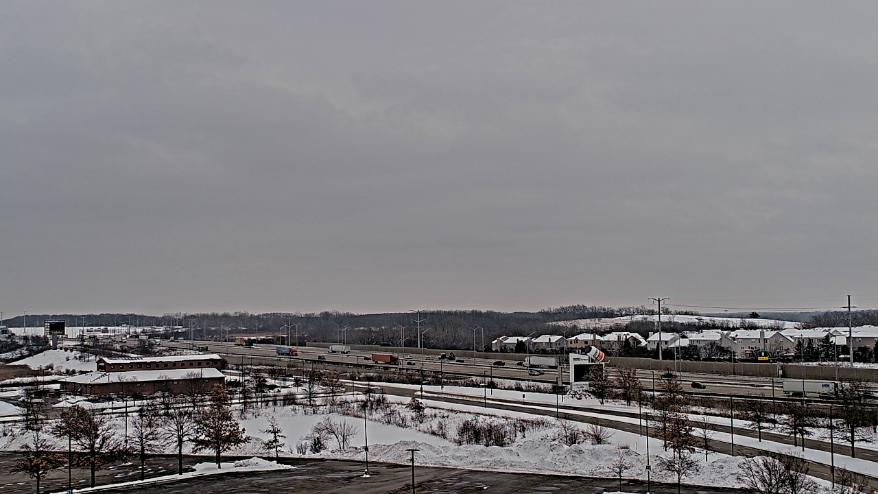 Thumbnail for current weather camera view from NOW Arena in Hoffman Estates, Illinois