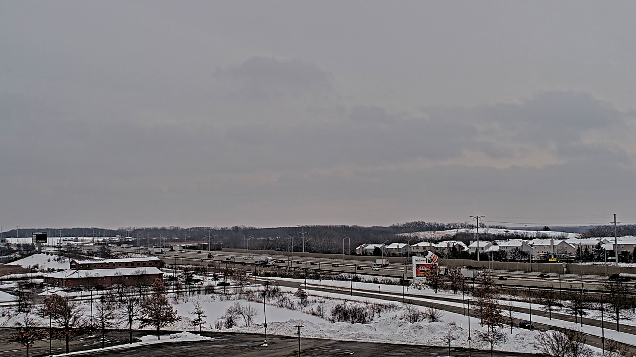 Thumbnail for current weather camera view from NOW Arena in Hoffman Estates, Illinois