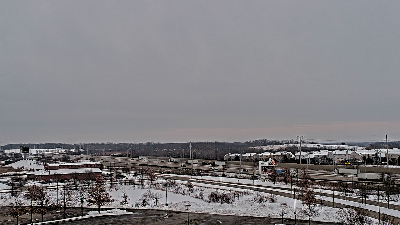 Thumbnail for current weather camera view from NOW Arena in Hoffman Estates, Illinois