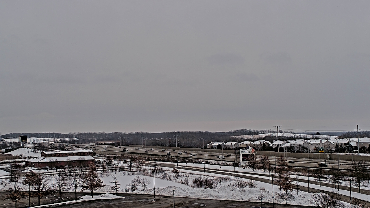 Thumbnail for current weather camera view from NOW Arena in Hoffman Estates, Illinois