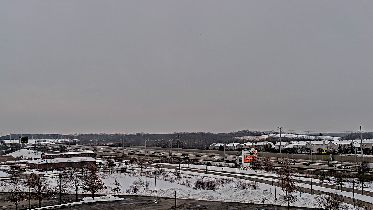 Thumbnail for current weather camera view from NOW Arena in Hoffman Estates, Illinois