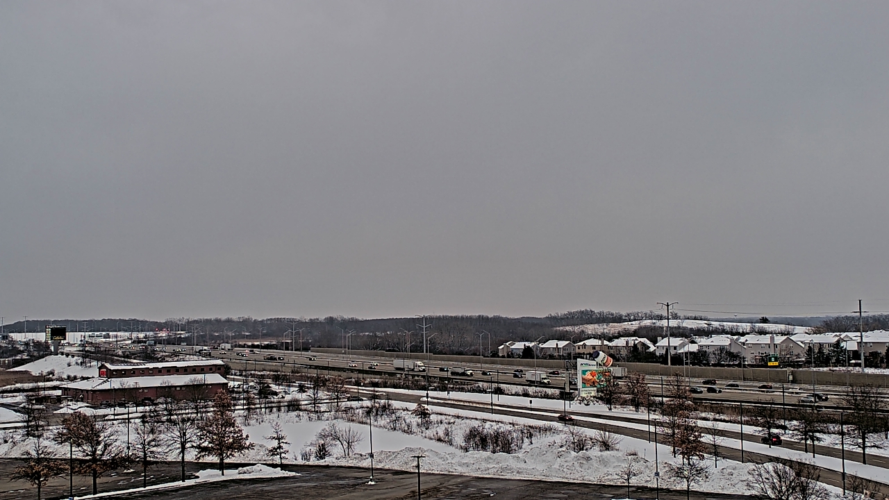 Thumbnail for current weather camera view from NOW Arena in Hoffman Estates, Illinois