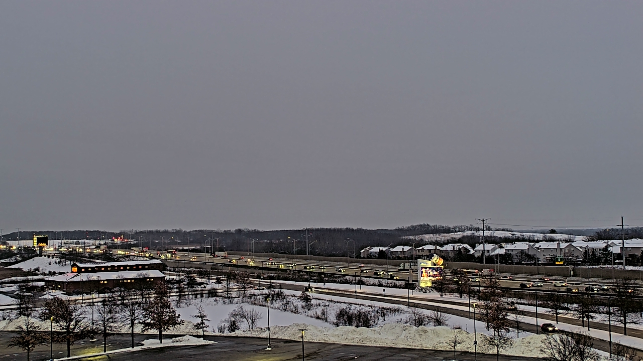 Thumbnail for current weather camera view from NOW Arena in Hoffman Estates, Illinois