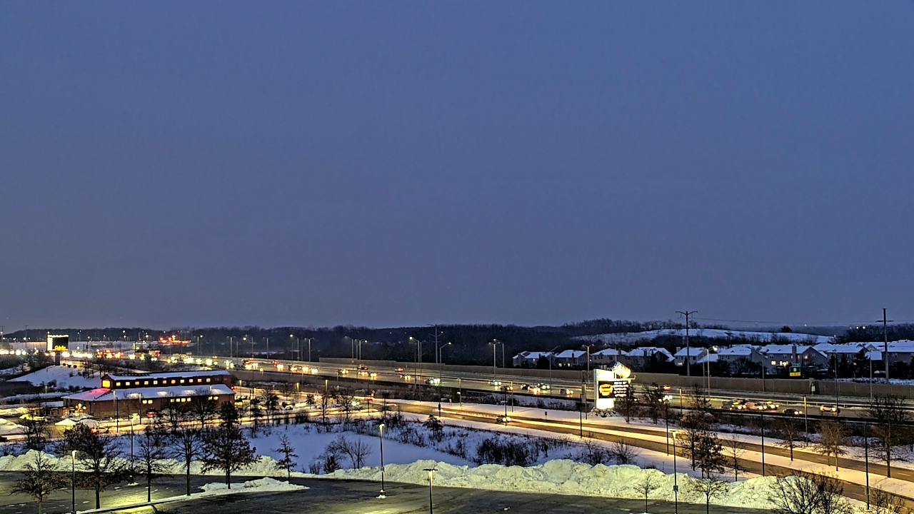 Thumbnail for current weather camera view from NOW Arena in Hoffman Estates, Illinois