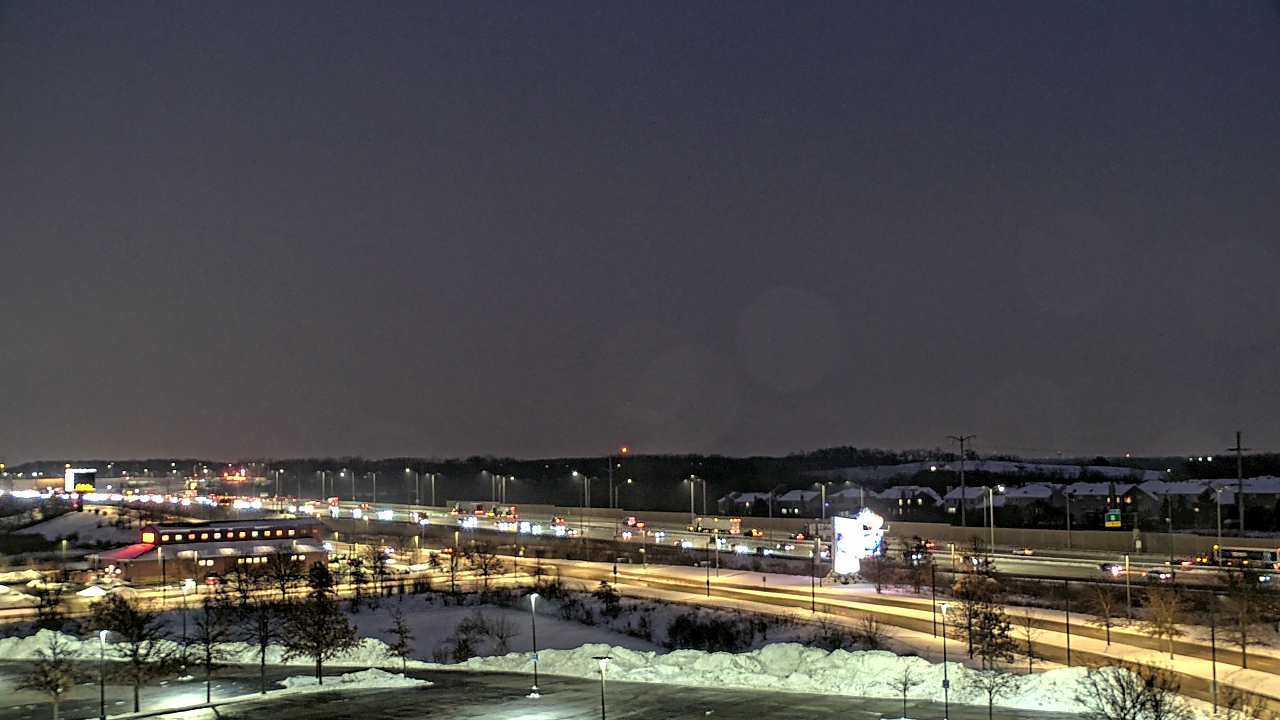 Thumbnail for current weather camera view from NOW Arena in Hoffman Estates, Illinois