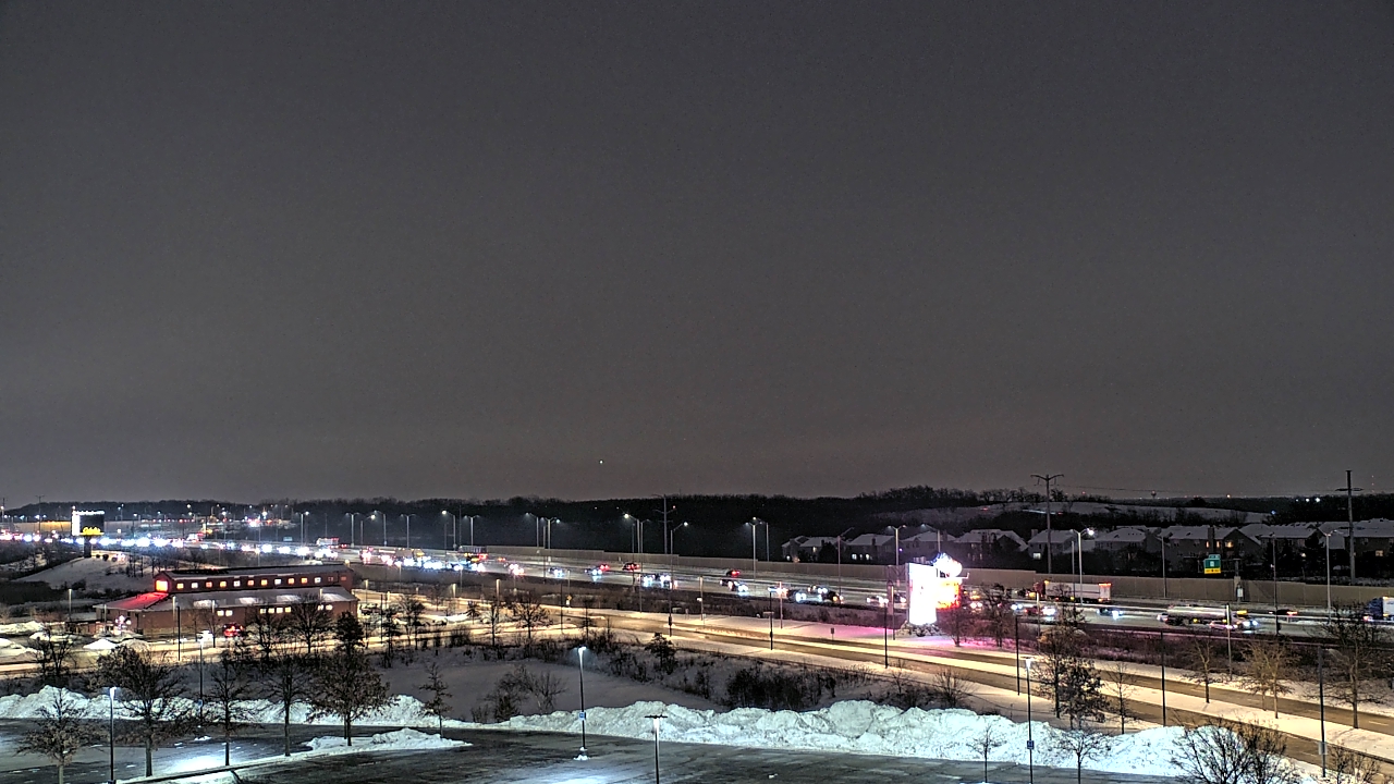 Thumbnail for current weather camera view from NOW Arena in Hoffman Estates, Illinois