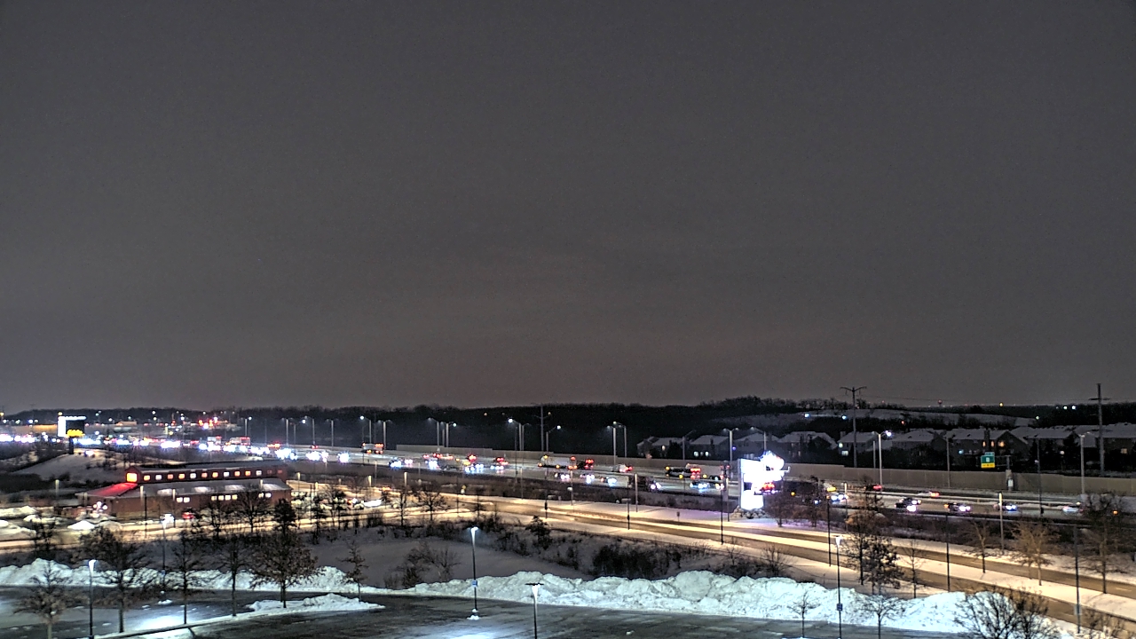 Thumbnail for current weather camera view from NOW Arena in Hoffman Estates, Illinois