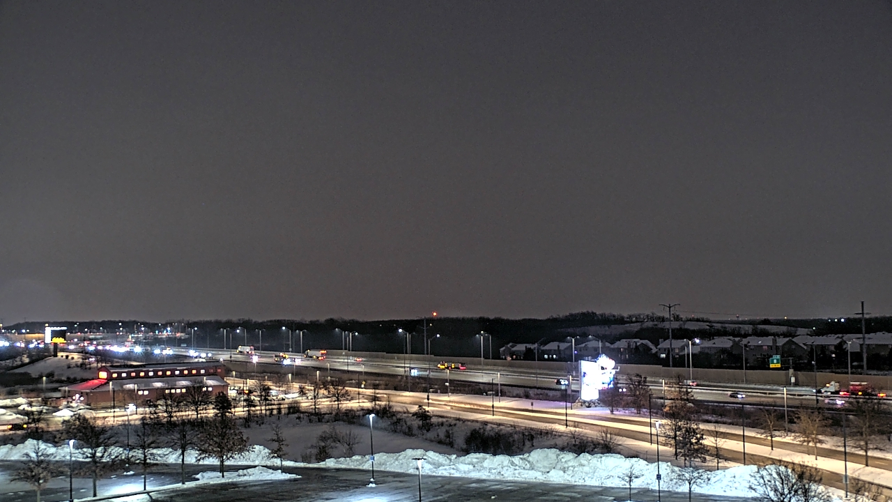 Thumbnail for current weather camera view from NOW Arena in Hoffman Estates, Illinois