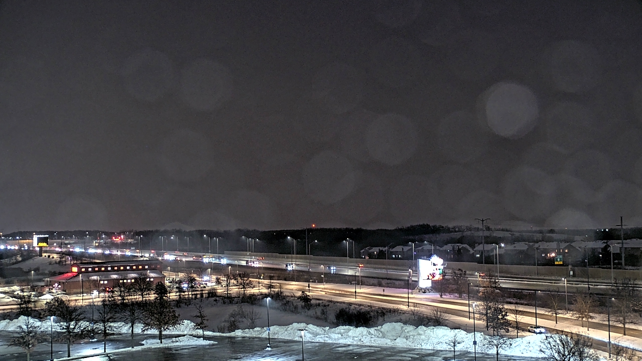 Thumbnail for current weather camera view from NOW Arena in Hoffman Estates, Illinois