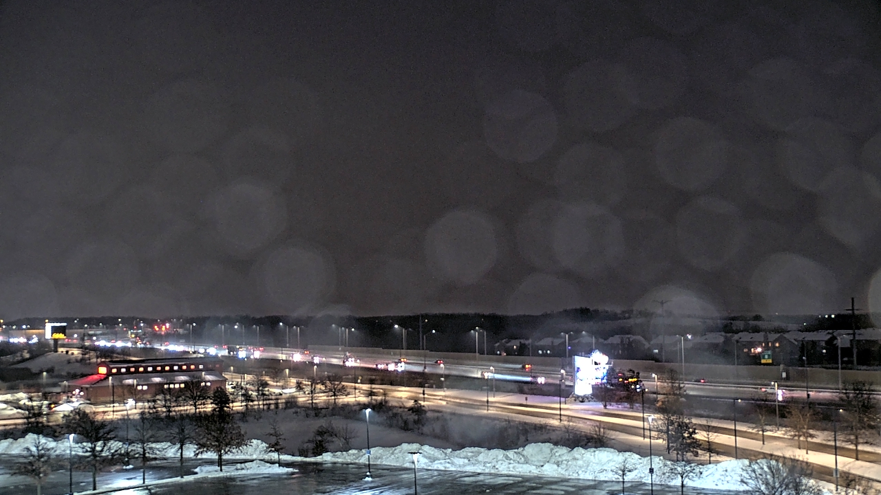 Thumbnail for current weather camera view from NOW Arena in Hoffman Estates, Illinois