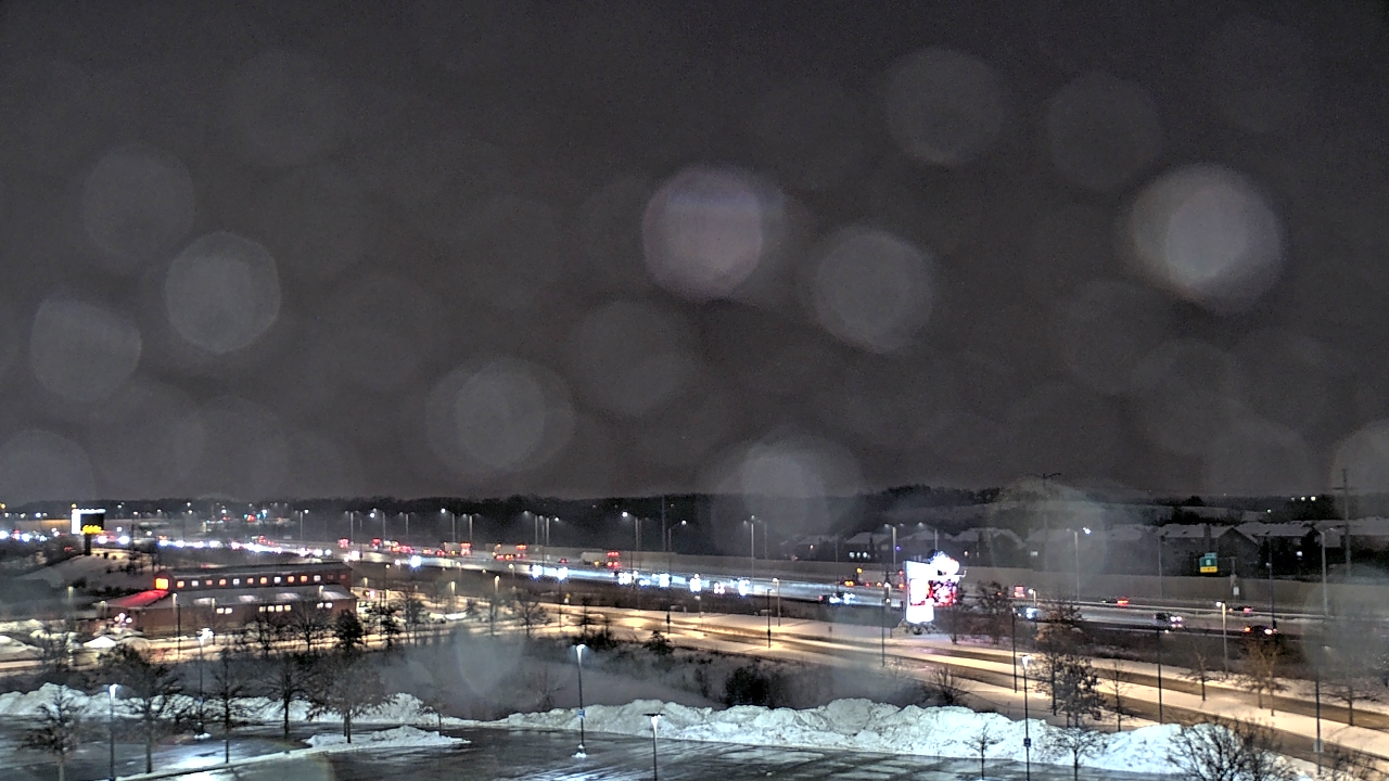 Thumbnail for current weather camera view from NOW Arena in Hoffman Estates, Illinois