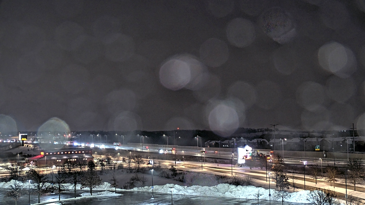 Thumbnail for current weather camera view from NOW Arena in Hoffman Estates, Illinois