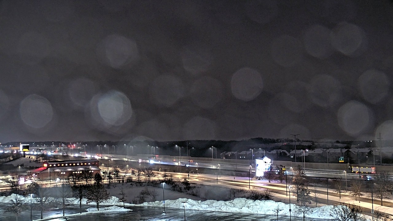 Thumbnail for current weather camera view from NOW Arena in Hoffman Estates, Illinois