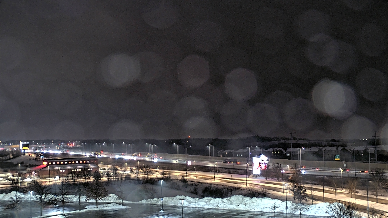 Thumbnail for current weather camera view from NOW Arena in Hoffman Estates, Illinois