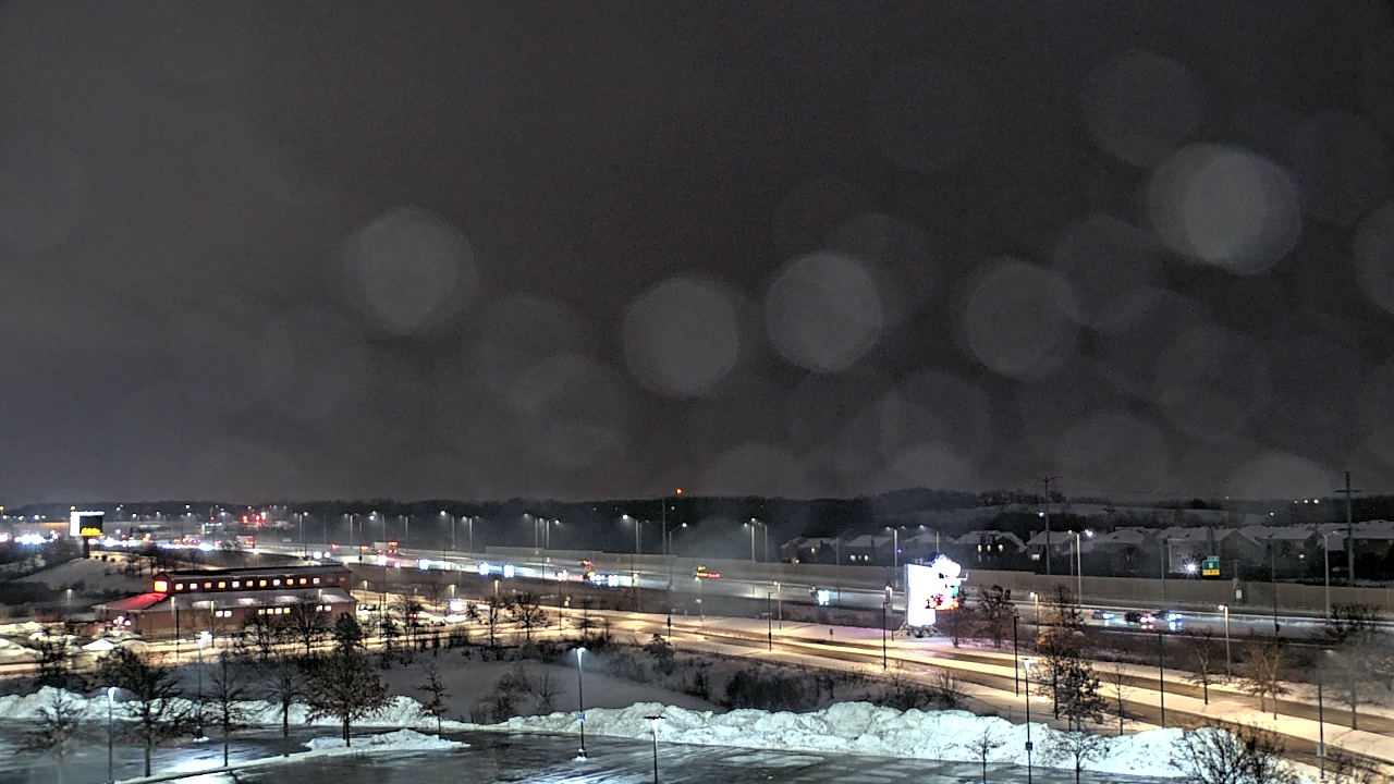 Thumbnail for current weather camera view from NOW Arena in Hoffman Estates, Illinois