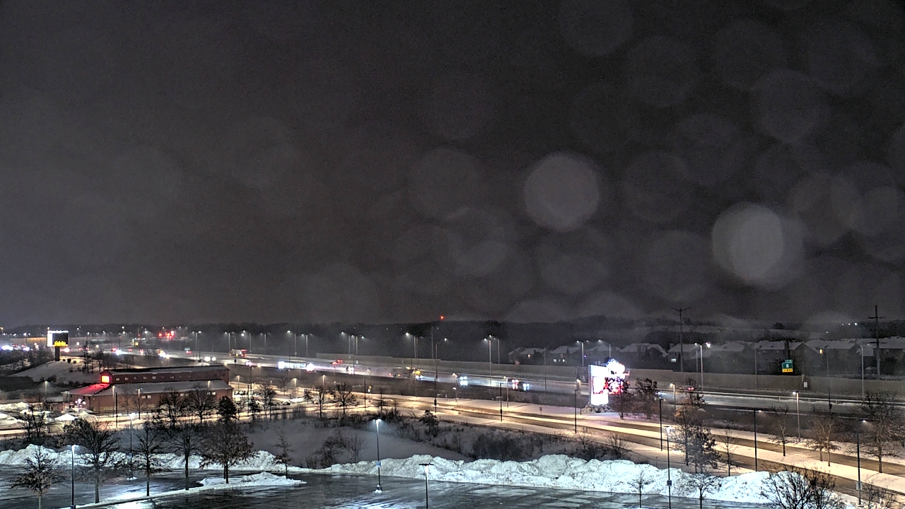 Thumbnail for current weather camera view from NOW Arena in Hoffman Estates, Illinois