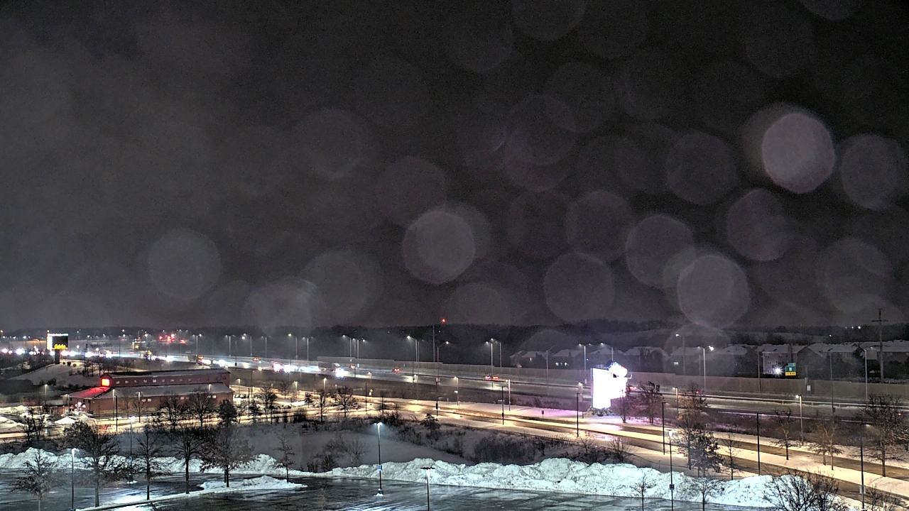 Thumbnail for current weather camera view from NOW Arena in Hoffman Estates, Illinois