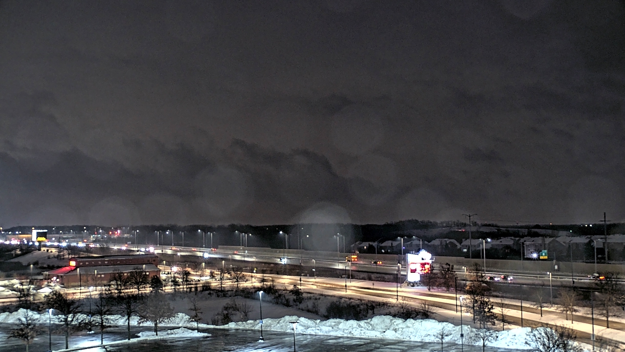 Thumbnail for current weather camera view from NOW Arena in Hoffman Estates, Illinois