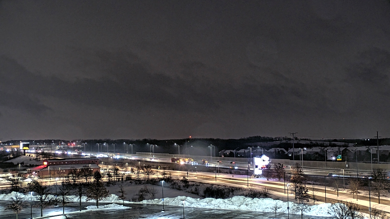 Thumbnail for current weather camera view from NOW Arena in Hoffman Estates, Illinois