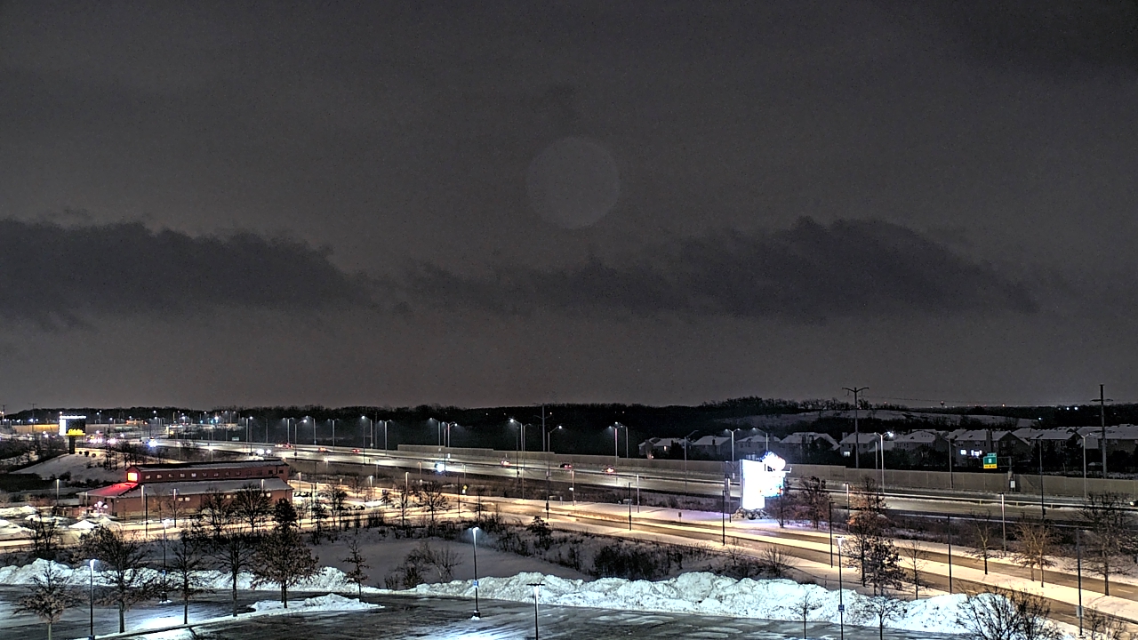 Thumbnail for current weather camera view from NOW Arena in Hoffman Estates, Illinois