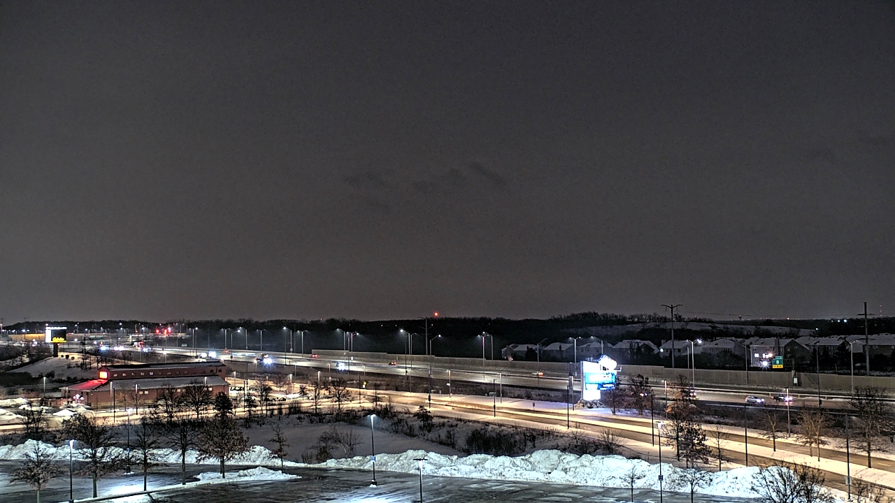 Thumbnail for current weather camera view from NOW Arena in Hoffman Estates, Illinois