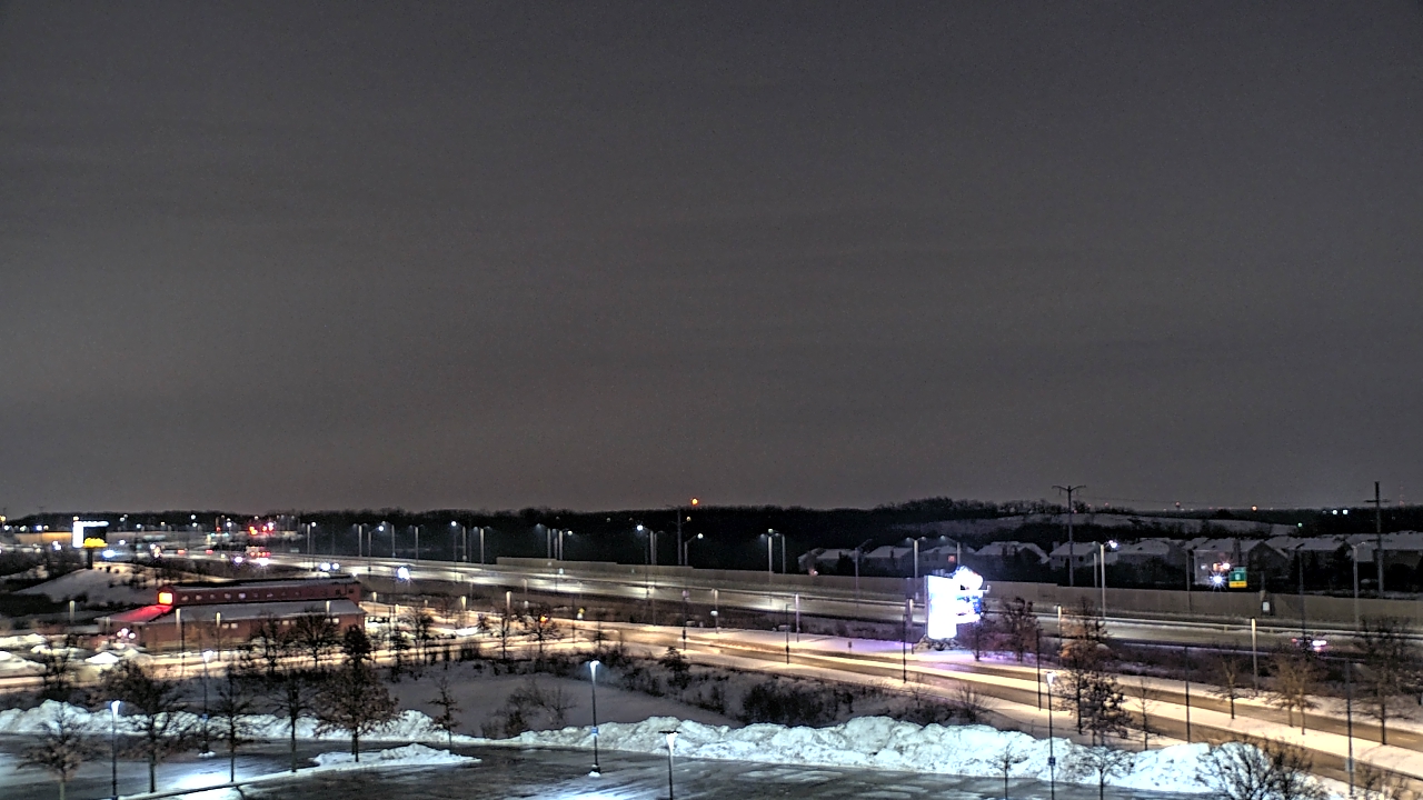 Thumbnail for current weather camera view from NOW Arena in Hoffman Estates, Illinois