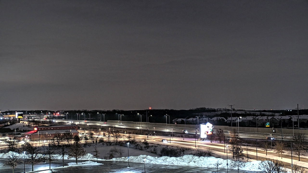 Thumbnail for current weather camera view from NOW Arena in Hoffman Estates, Illinois