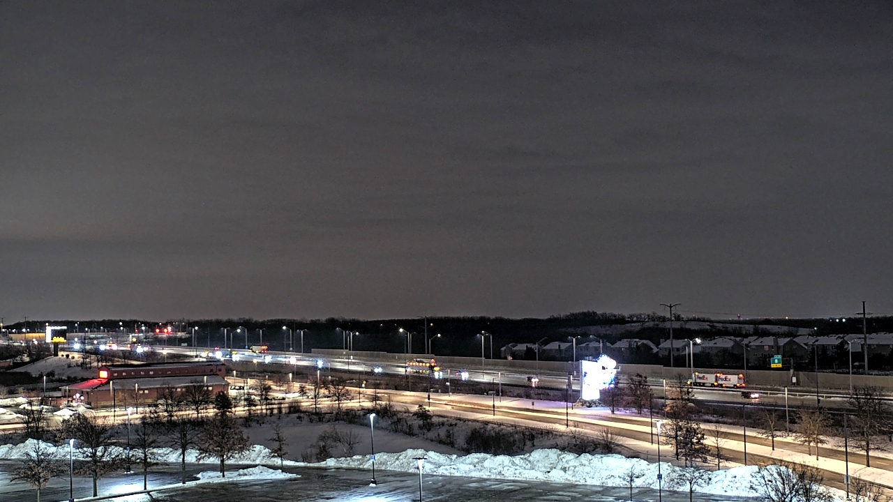 Thumbnail for current weather camera view from NOW Arena in Hoffman Estates, Illinois