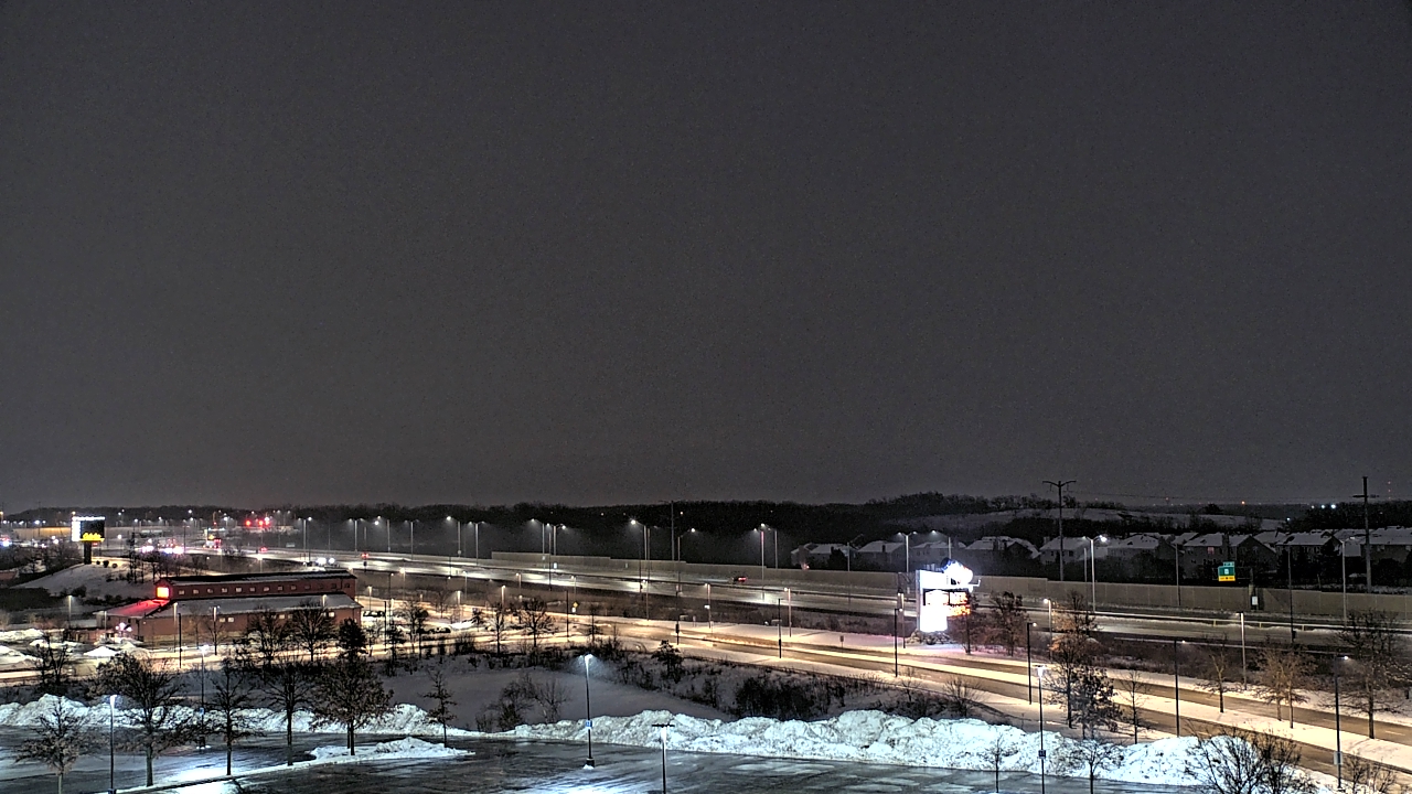 Thumbnail for current weather camera view from NOW Arena in Hoffman Estates, Illinois