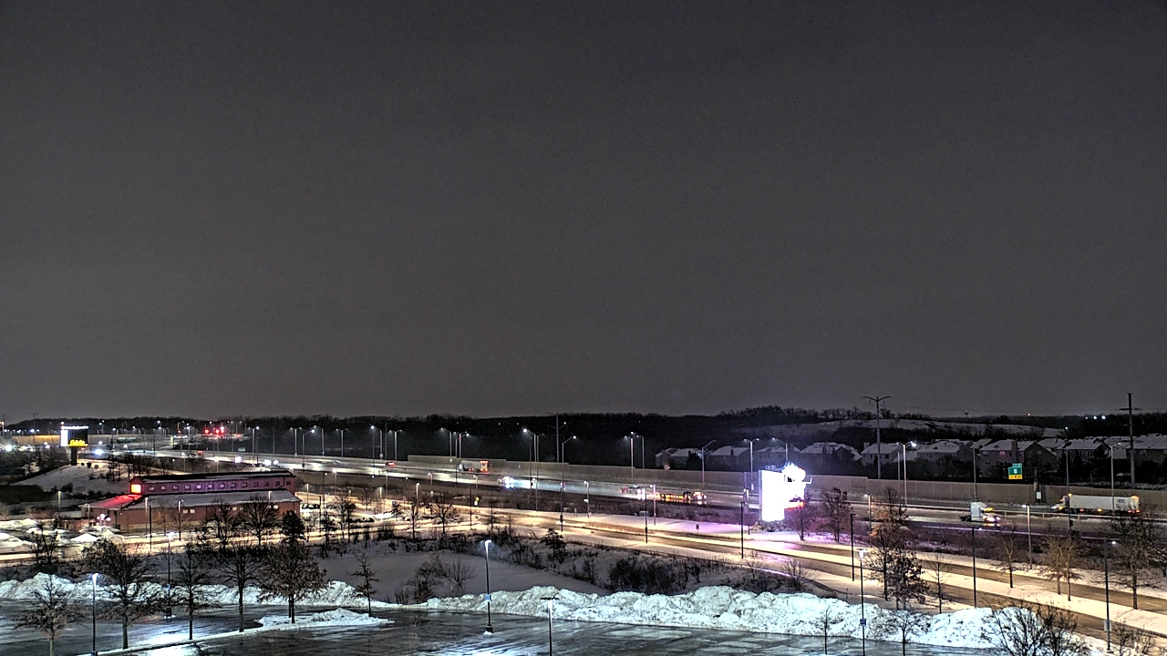 Thumbnail for current weather camera view from NOW Arena in Hoffman Estates, Illinois