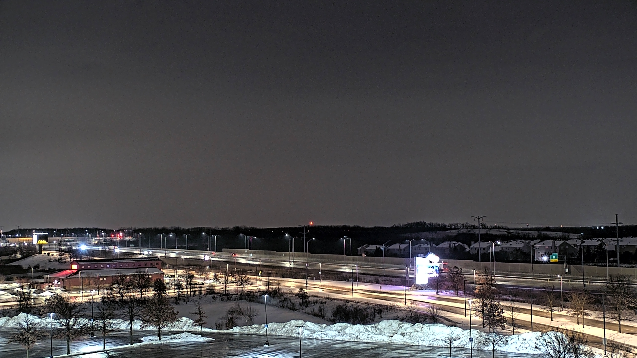 Thumbnail for current weather camera view from NOW Arena in Hoffman Estates, Illinois