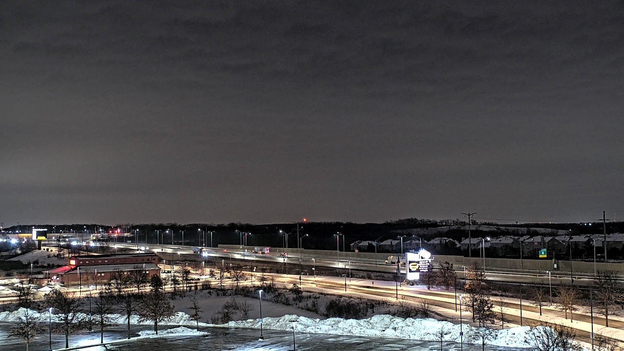 Thumbnail for current weather camera view from NOW Arena in Hoffman Estates, Illinois