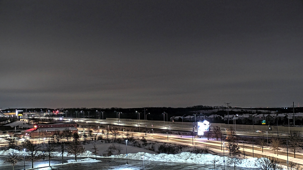 Thumbnail for current weather camera view from NOW Arena in Hoffman Estates, Illinois