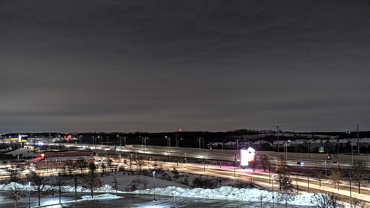 Thumbnail for current weather camera view from NOW Arena in Hoffman Estates, Illinois