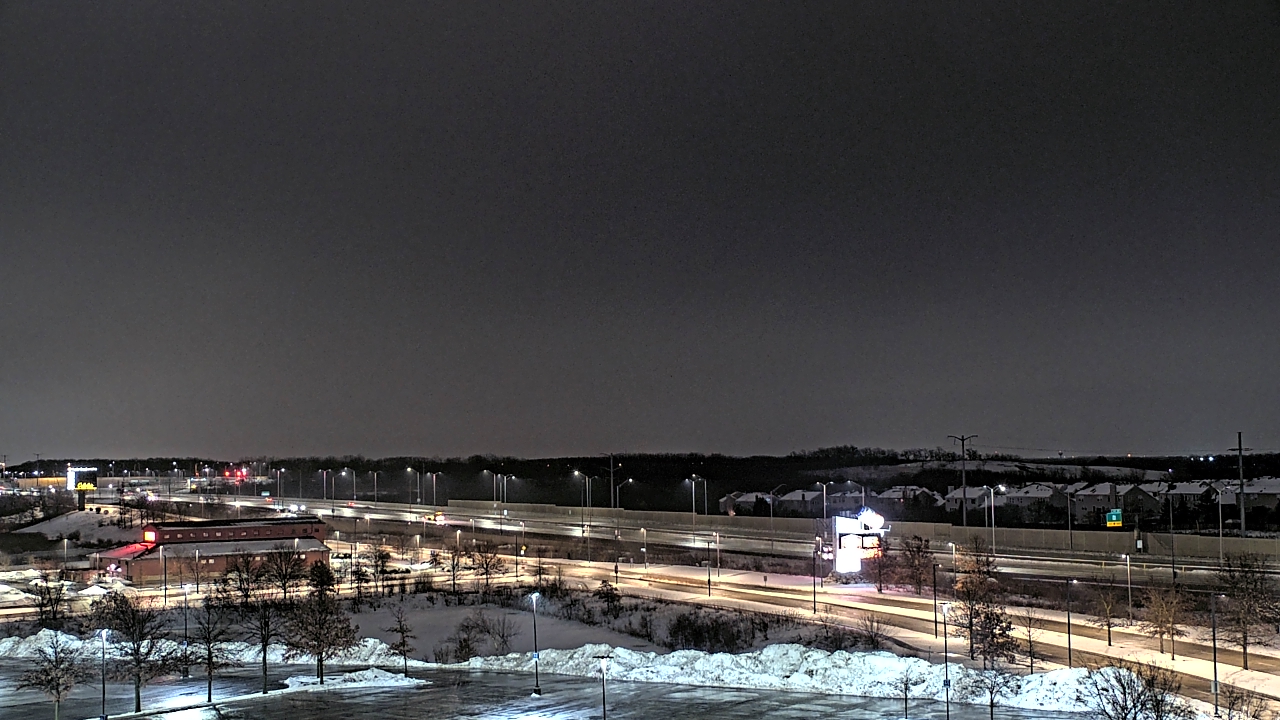 Thumbnail for current weather camera view from NOW Arena in Hoffman Estates, Illinois