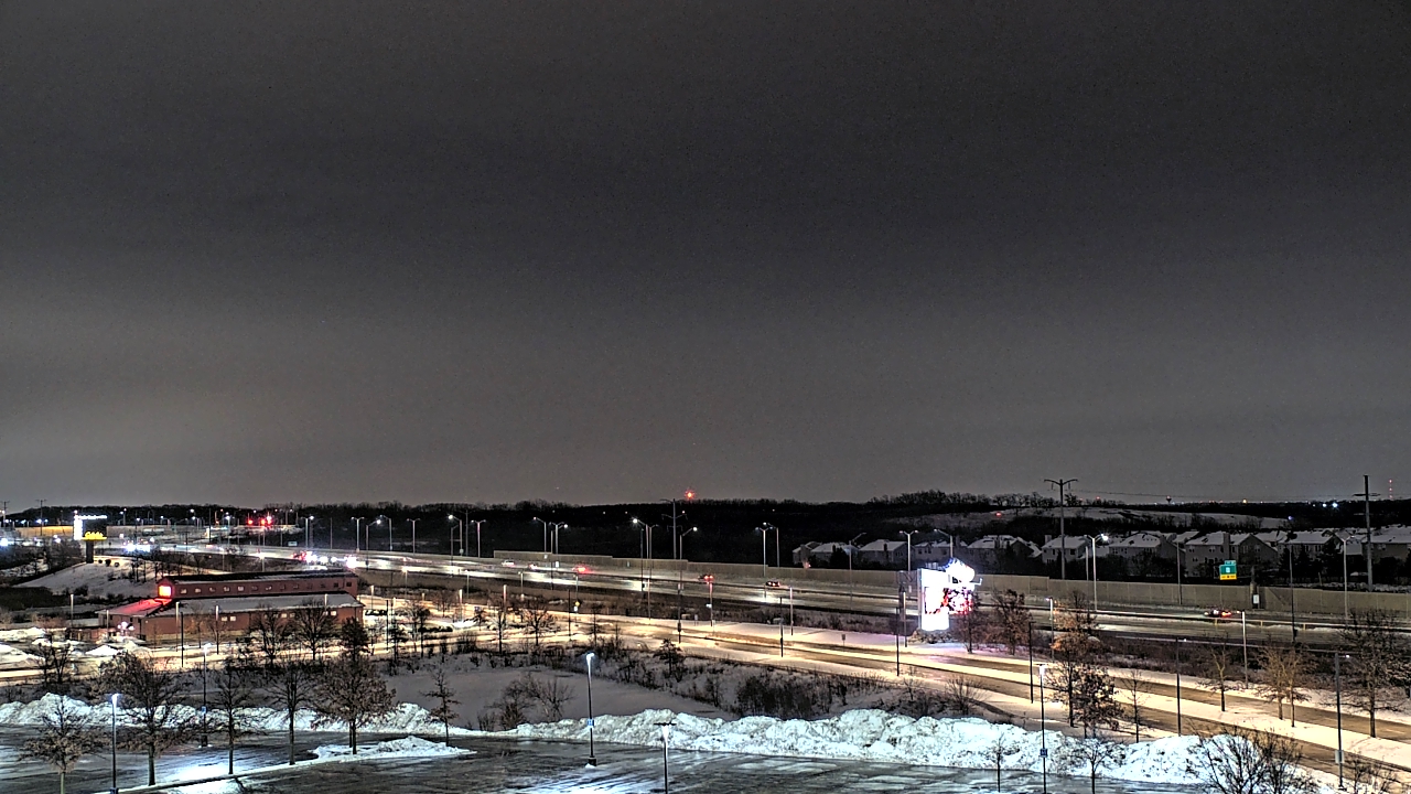 Thumbnail for current weather camera view from NOW Arena in Hoffman Estates, Illinois