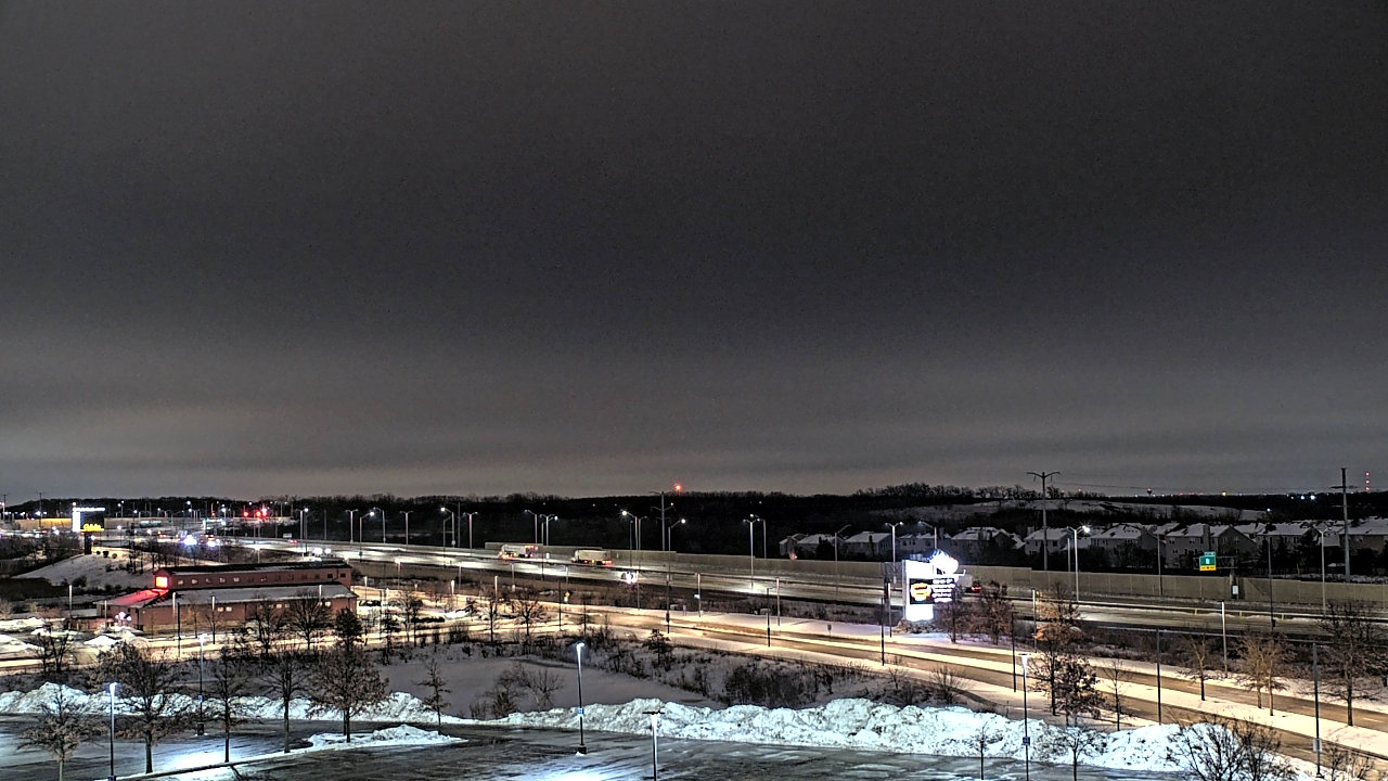 Thumbnail for current weather camera view from NOW Arena in Hoffman Estates, Illinois