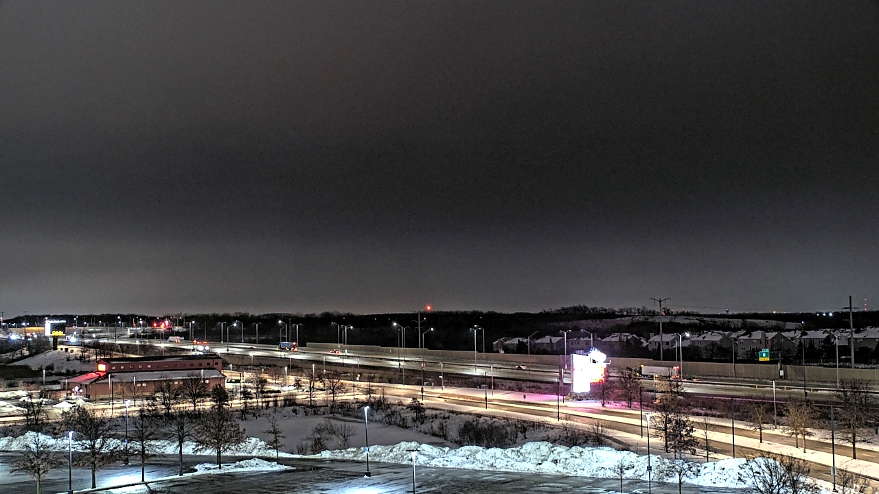 Thumbnail for current weather camera view from NOW Arena in Hoffman Estates, Illinois