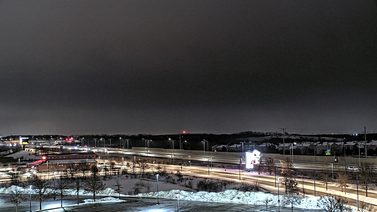 Thumbnail for current weather camera view from NOW Arena in Hoffman Estates, Illinois