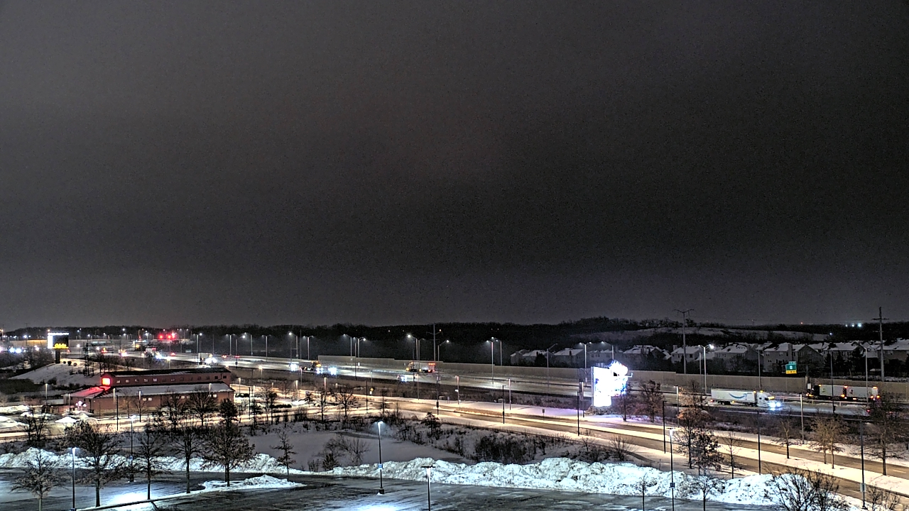 Thumbnail for current weather camera view from NOW Arena in Hoffman Estates, Illinois